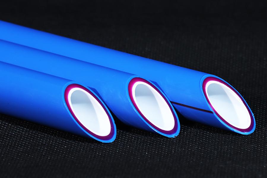 PPR藍(lán)盾臻品家裝管